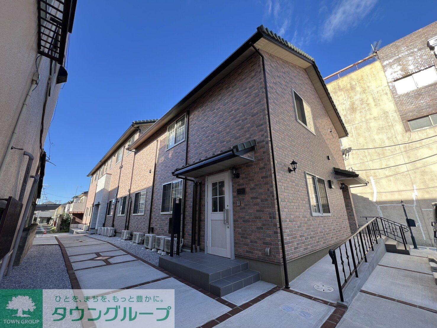 物件外観写真1　(外観)