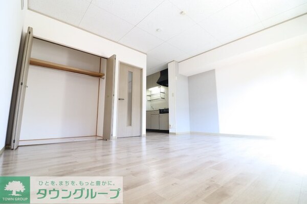 リビング・居室
