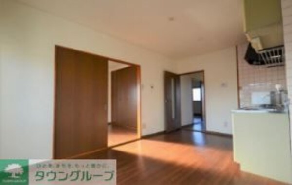 リビング・居室
