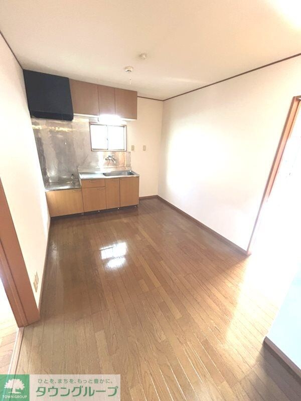 リビング・居室