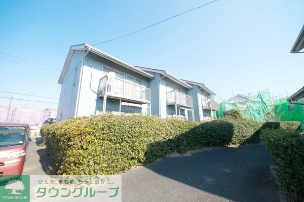 外観(外観)