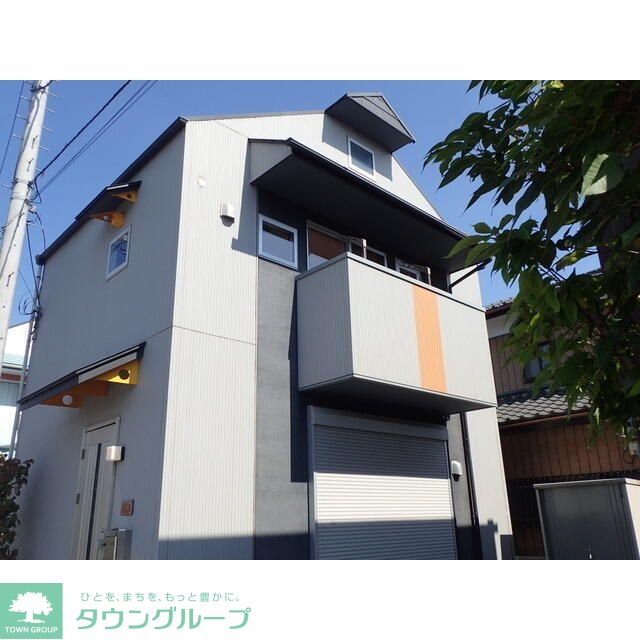 外観写真