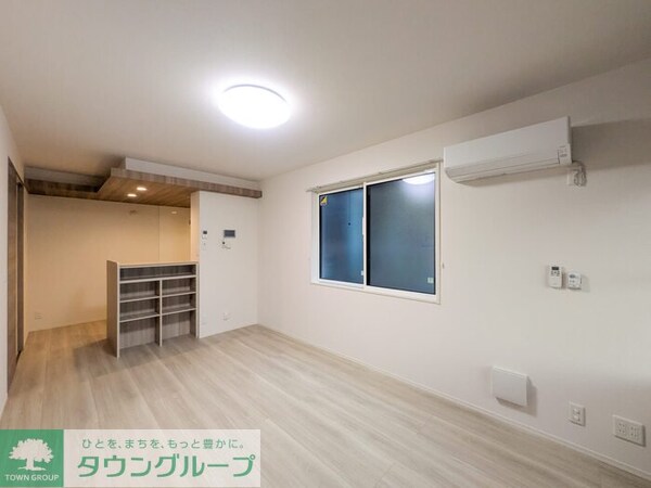 リビング・居室