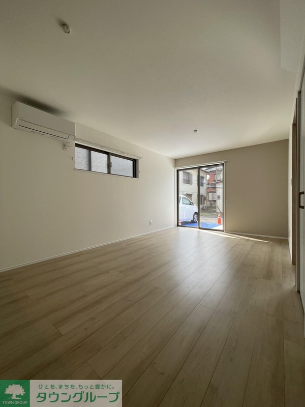 リビング・居室