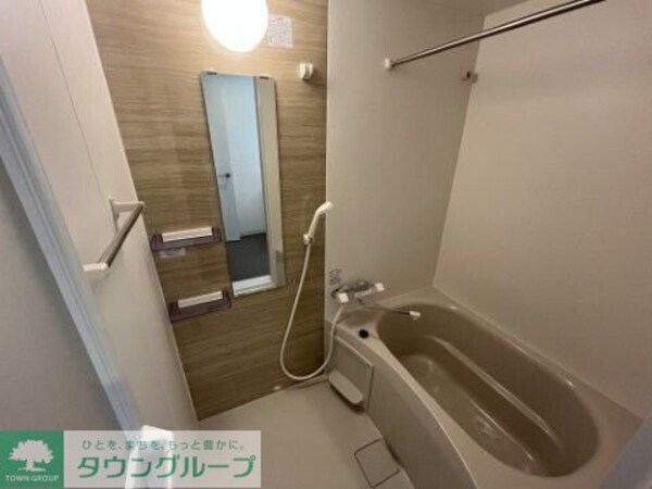 バス／シャワールーム等