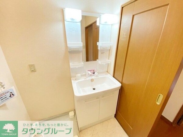 洗面(同タイプ施工イメージ)