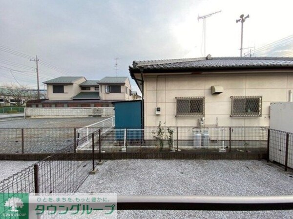 庭(同タイプ施工イメージ)