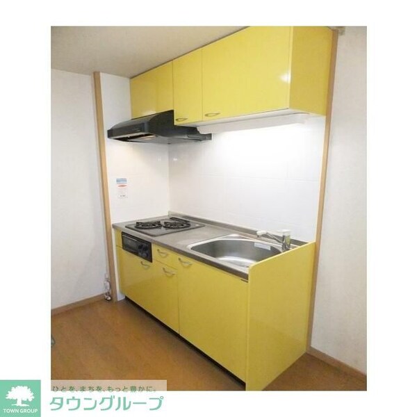 キッチン