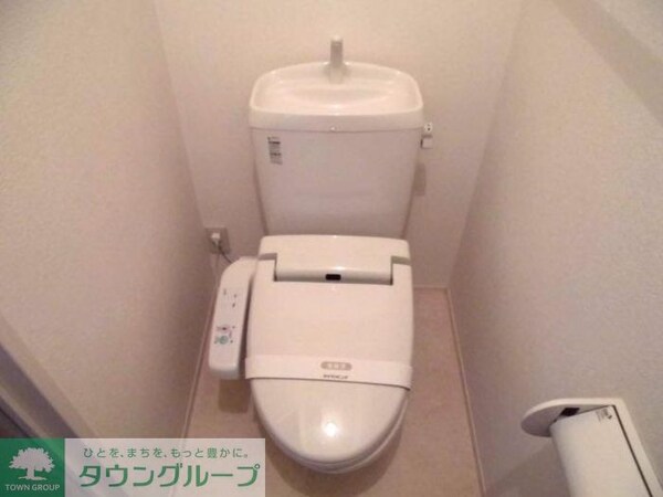 トイレ(★同施工タイプイメージ★)