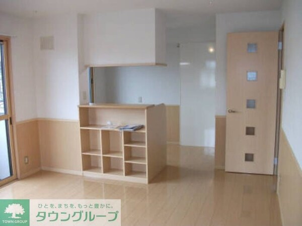 リビング・居室