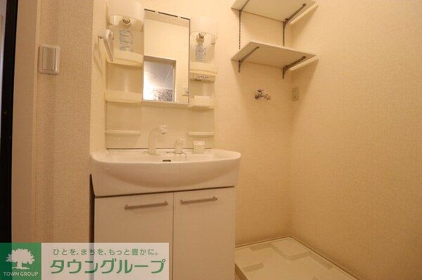 洗面(★同施工タイプイメージ★)