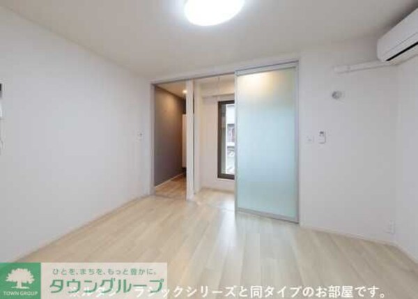 リビング・居室