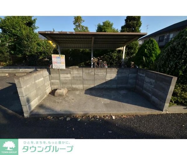 共有部分