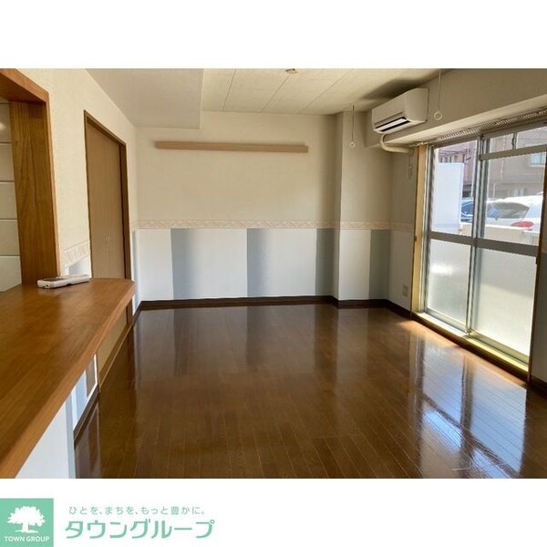 リビング・居室