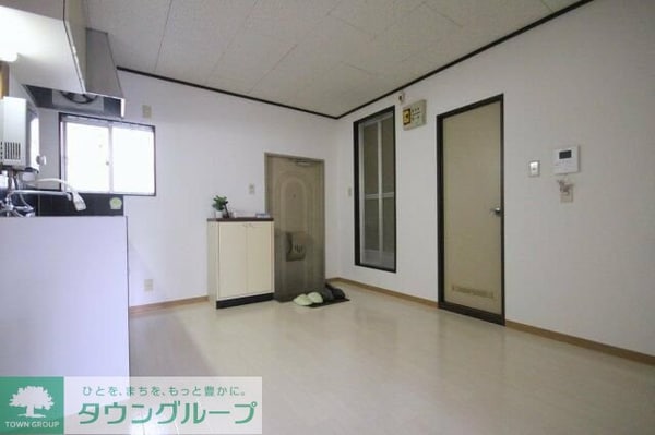 リビング・居室