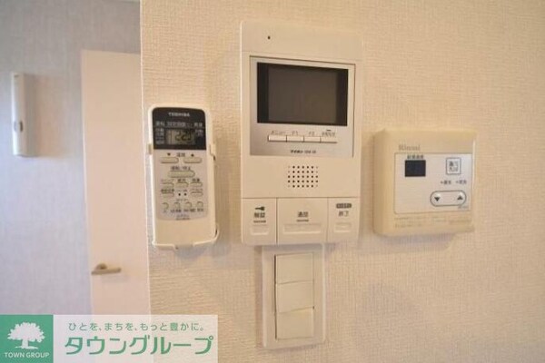 セキュリティ(設備)