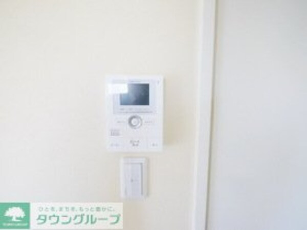 セキュリティ(設備)