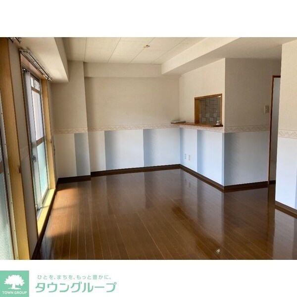 リビング・居室