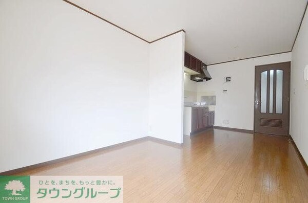 リビング・居室