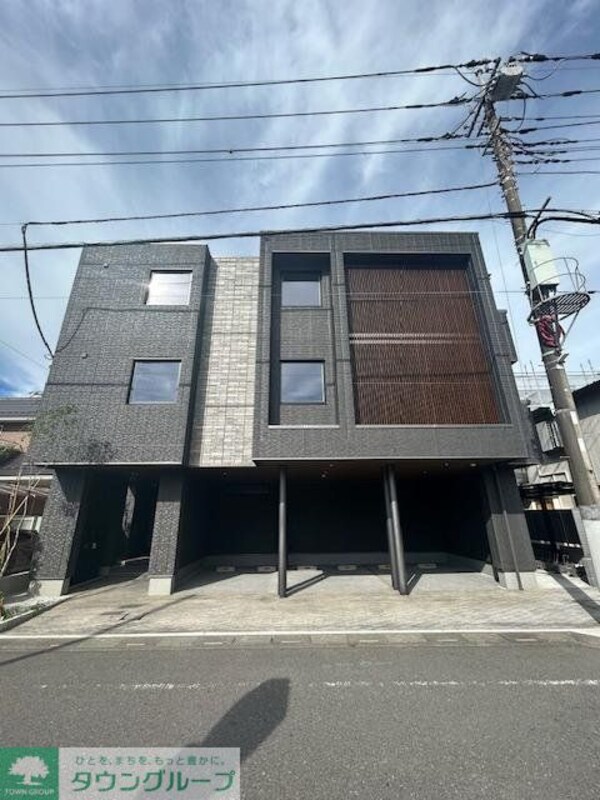 外観(眺望)