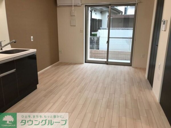 リビング・居室