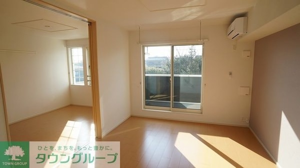 リビング・居室