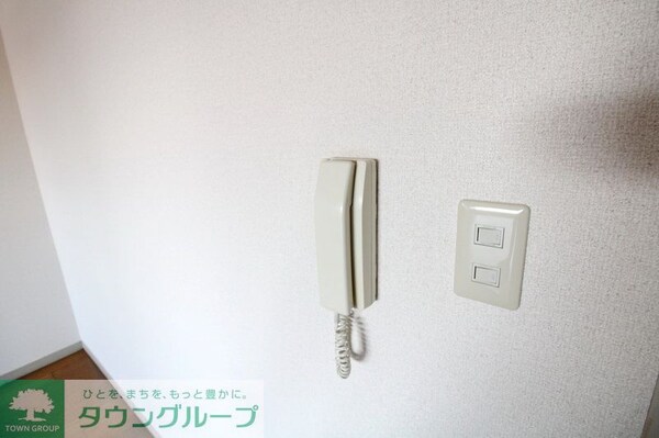 セキュリティ(★同施工タイプイメージ★)