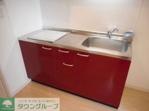 キッチン(★同施工タイプイメージ★)