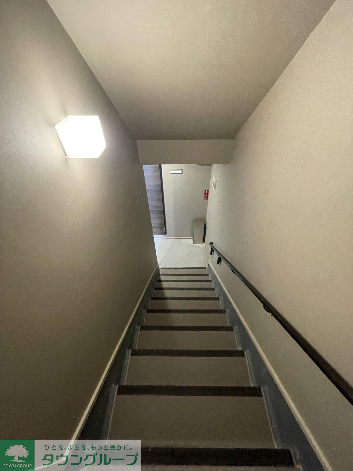 物件内観写真25　(共有部分)