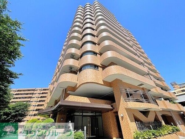 外観(建物外観)