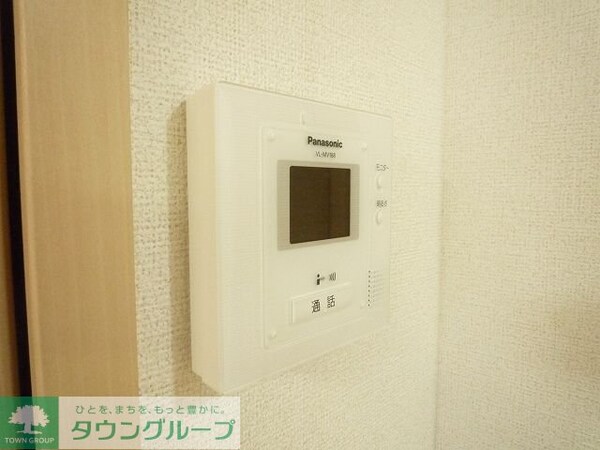 セキュリティ(設備)