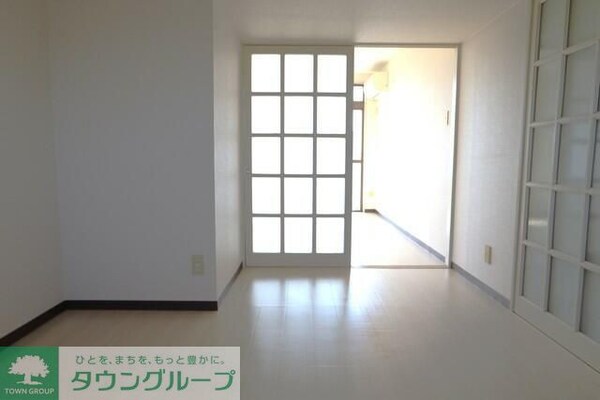 リビング・居室