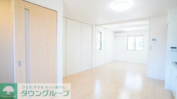 リビング・居室