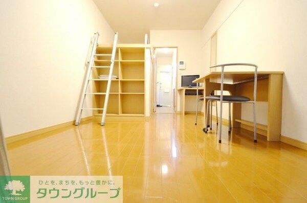 リビング・居室