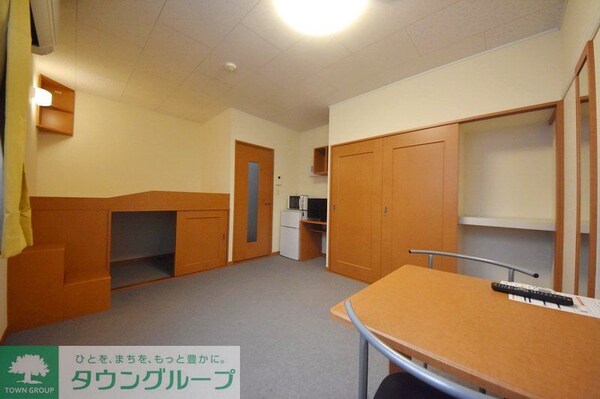 その他室内・内装(キッチン)