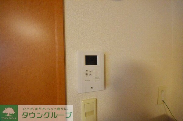 セキュリティ(設備)