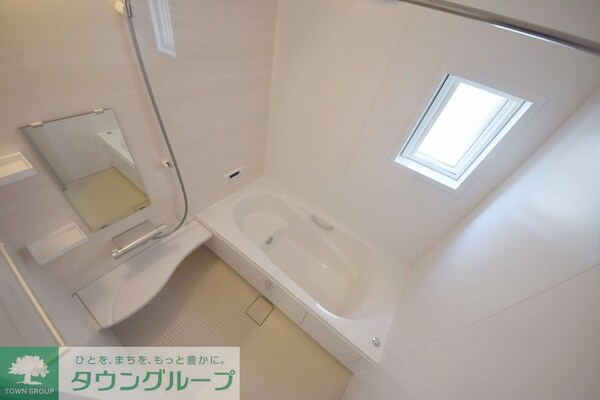 バス／シャワールーム等(同施工メーカー別建物)