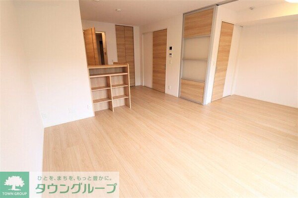 リビング・居室
