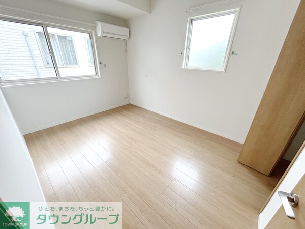 その他室内・内装(203号室写真)