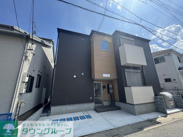外観(外観)