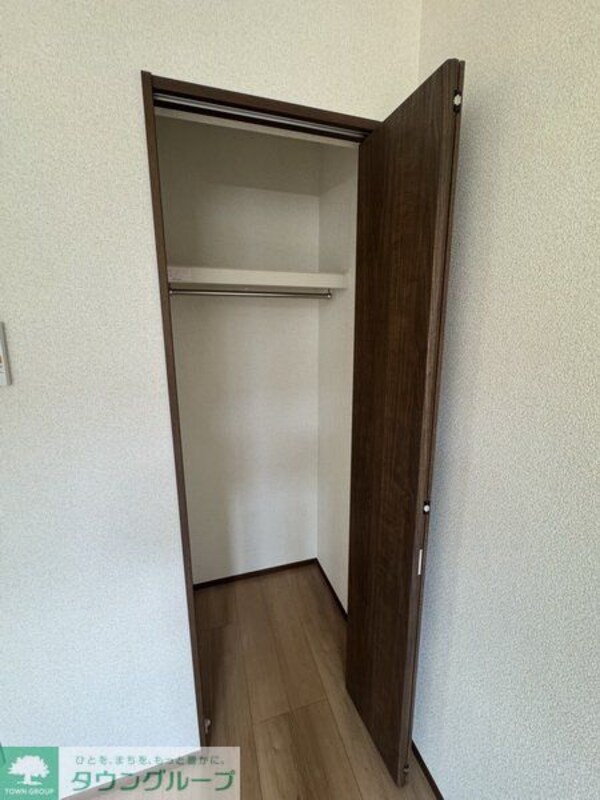 収納(収納)