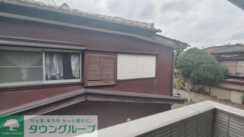 物件内観写真15　(眺望)