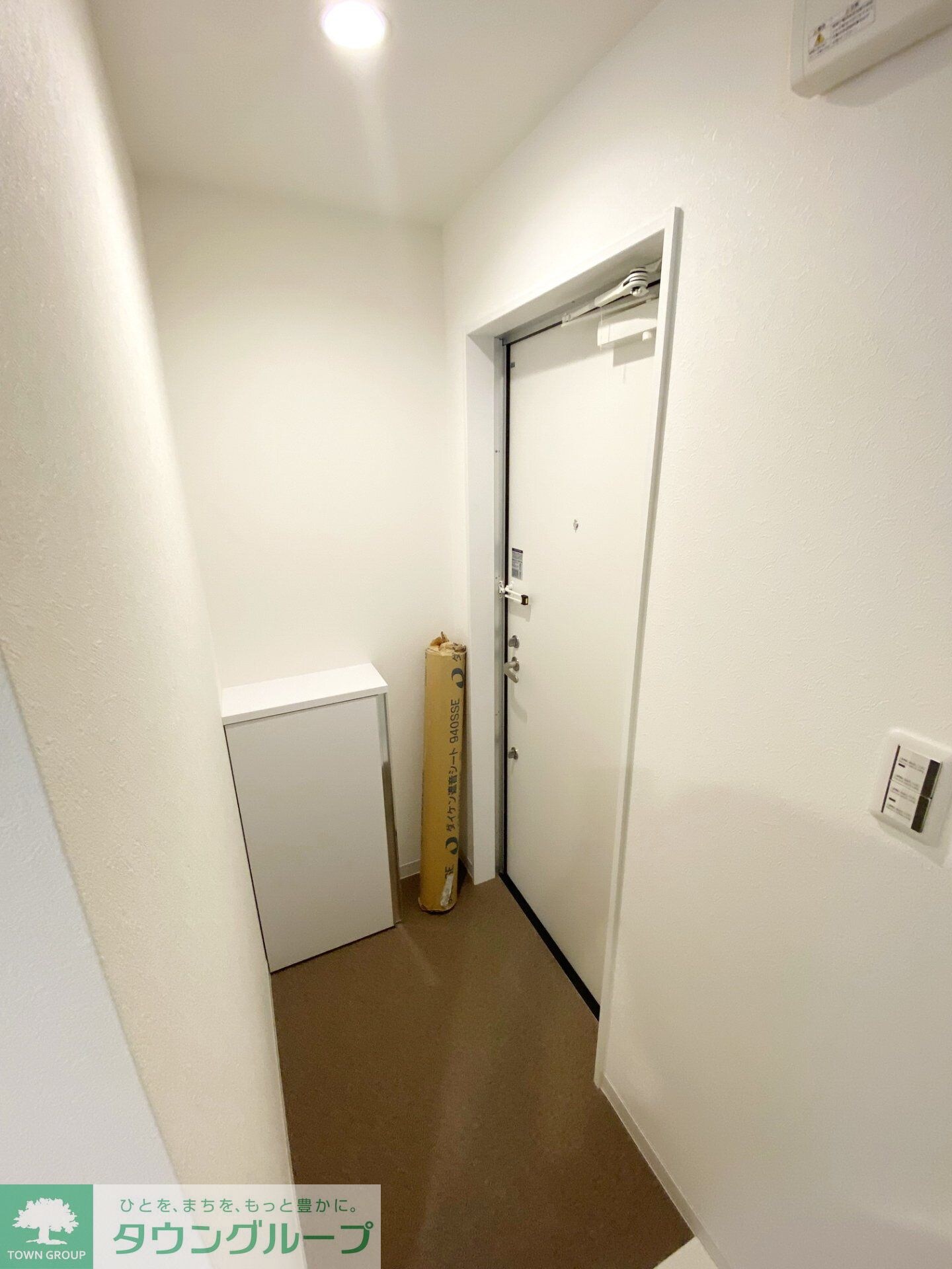 物件内観写真9　(洗面)