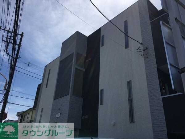 共有部分