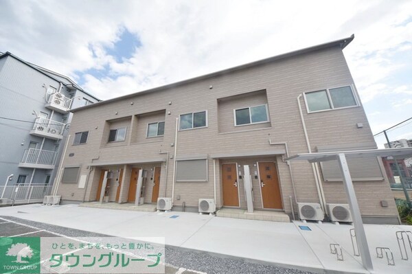 外観(外観)