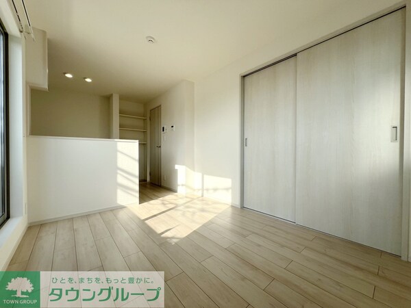 リビング・居室(リビング/居室)