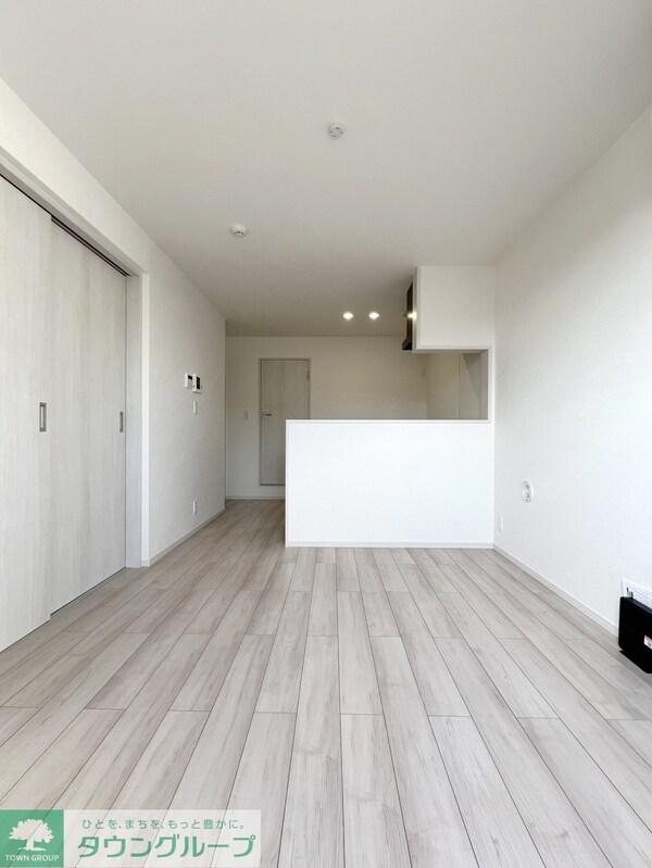 リビング・居室(リビング/居室)