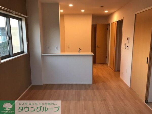リビング・居室