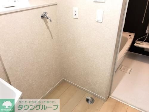 物件内観写真11　