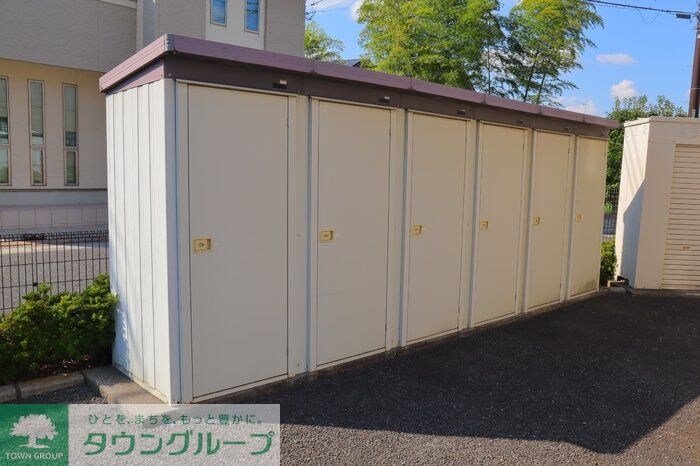 物件内観写真11　